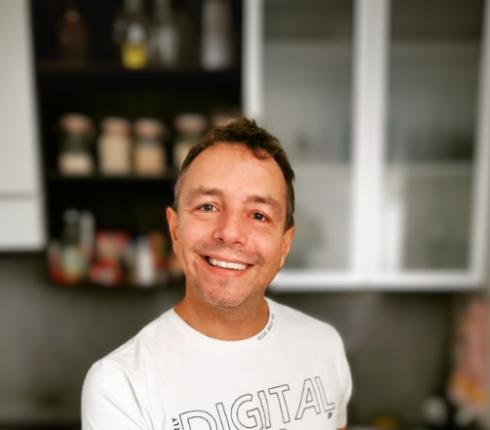 Mathias Fernández