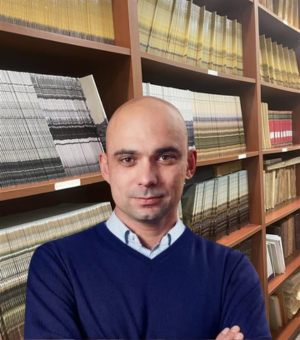 Matías Peterson