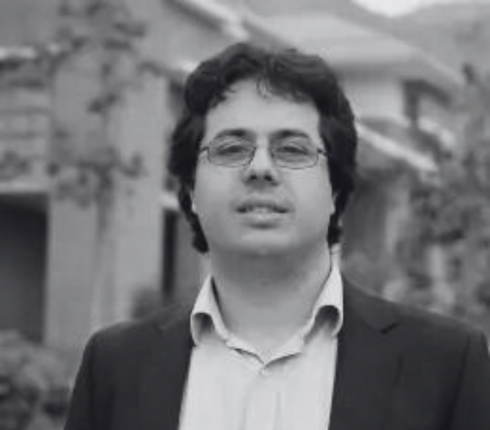 Matías Recabarren