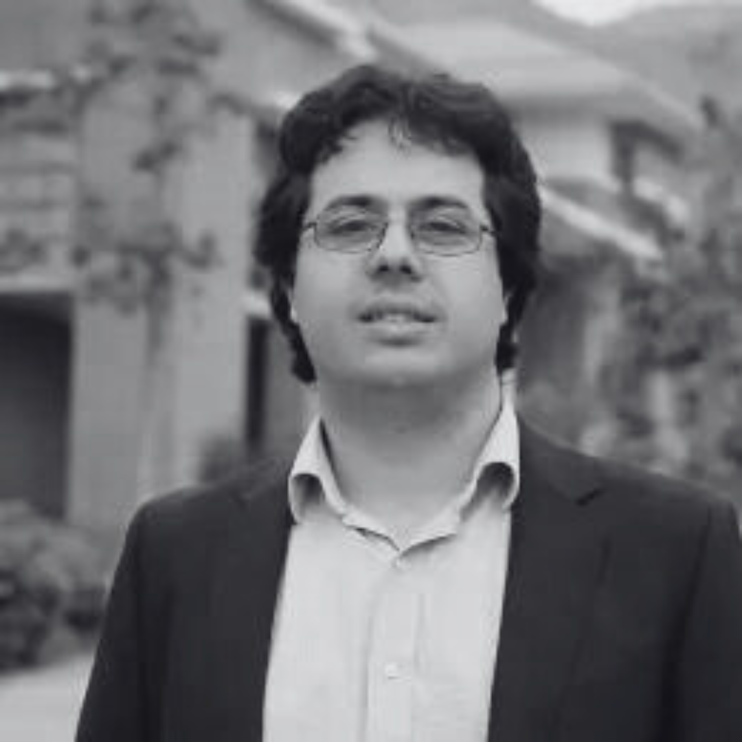 Matías Recabarren