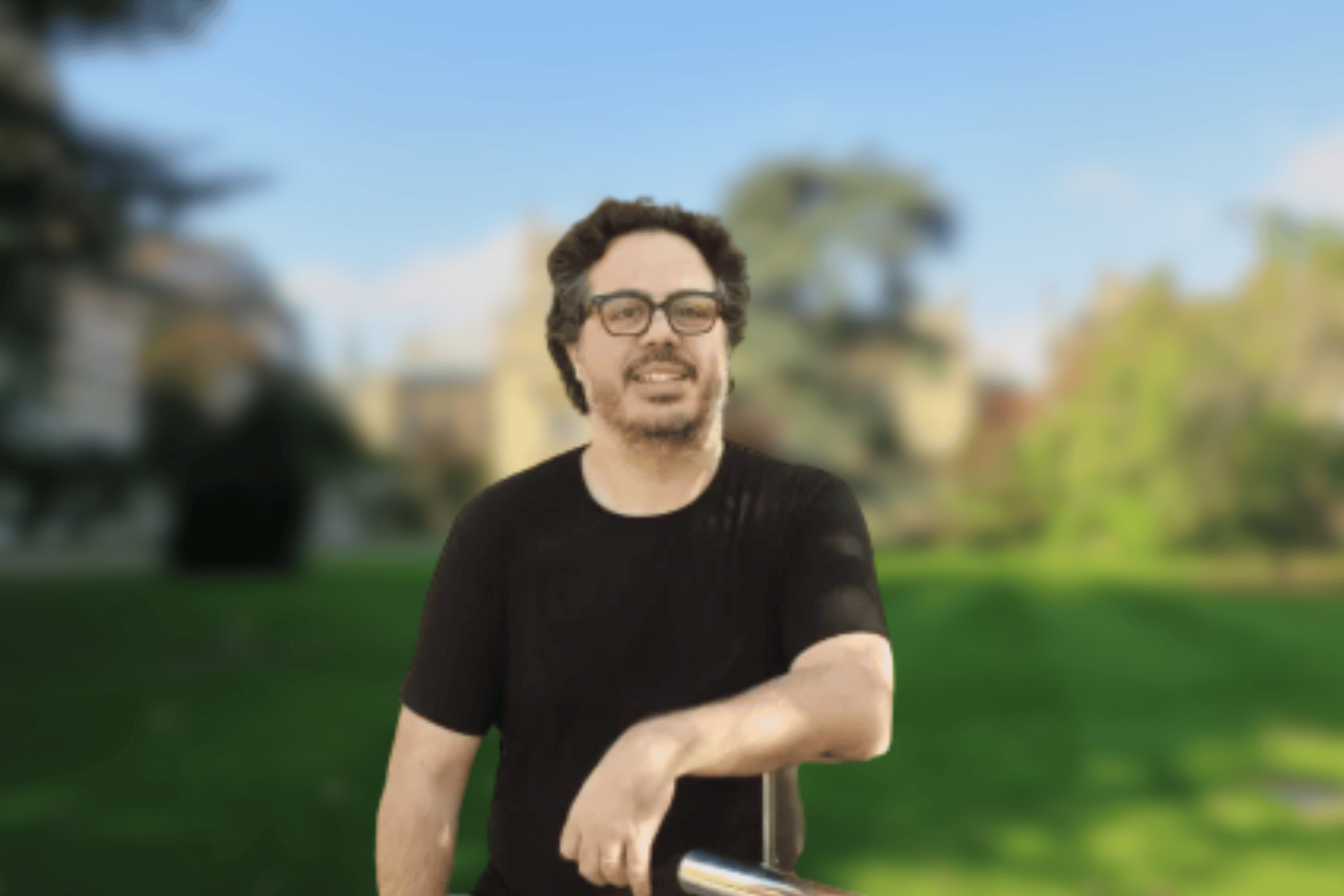Matías Recabarren