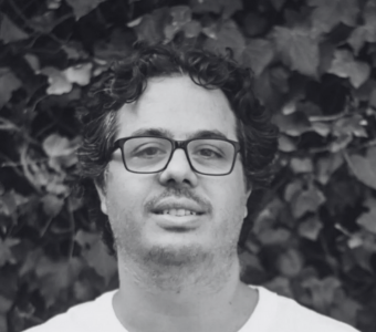 Matías Recabarren