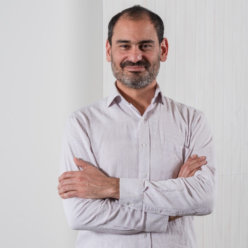 Matías Yachán Vera