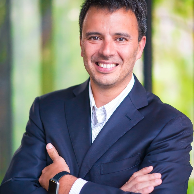 Matías Cristi