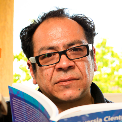 Mauricio Sepúlveda Galeas
