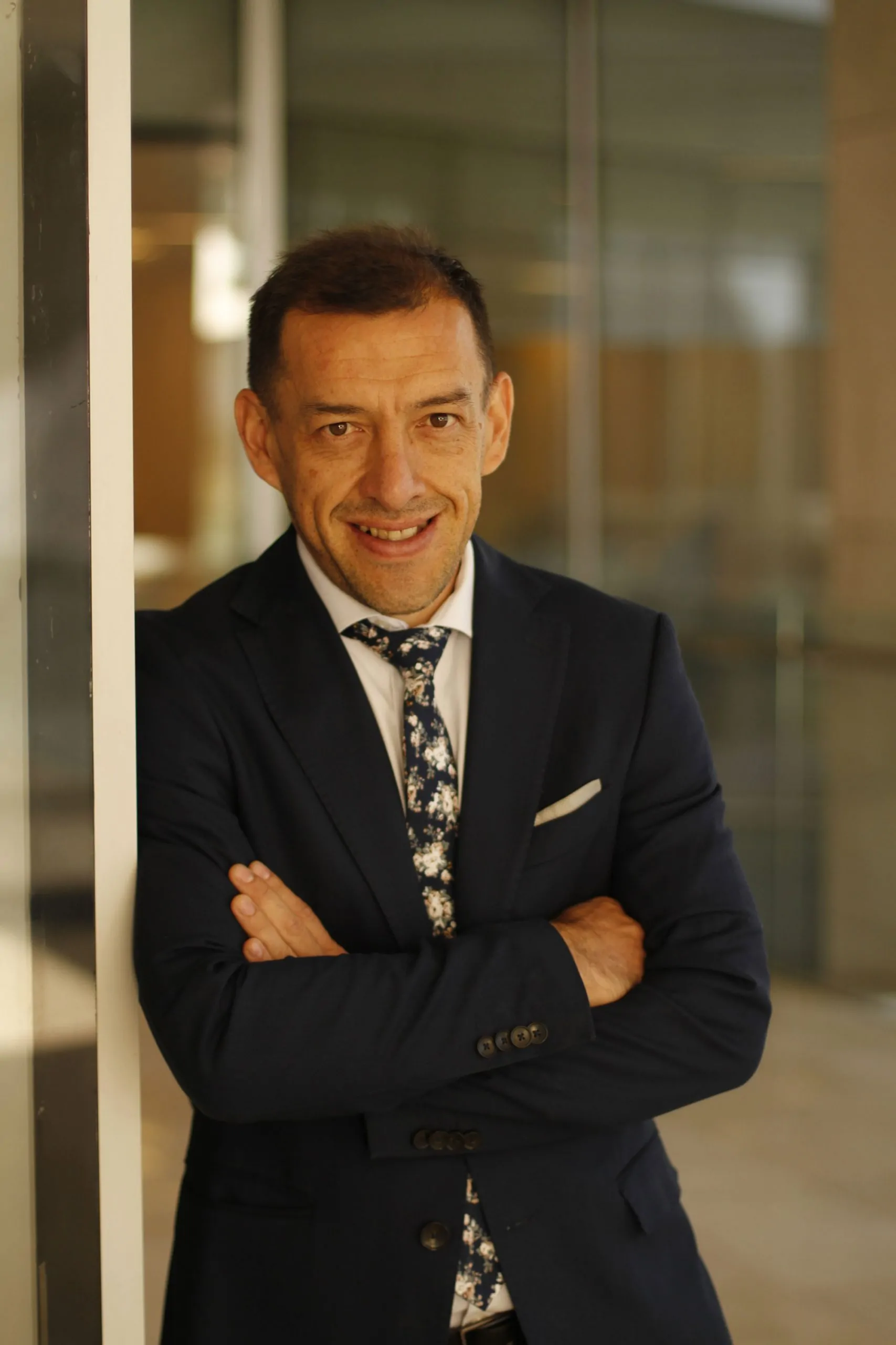Maximiliano Hurtado Bottero