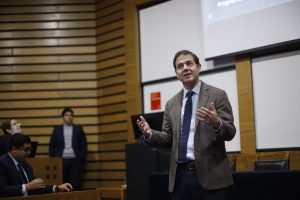 Conoce los programas destacados de Postgrados y Educación Continua UANDES 2024
