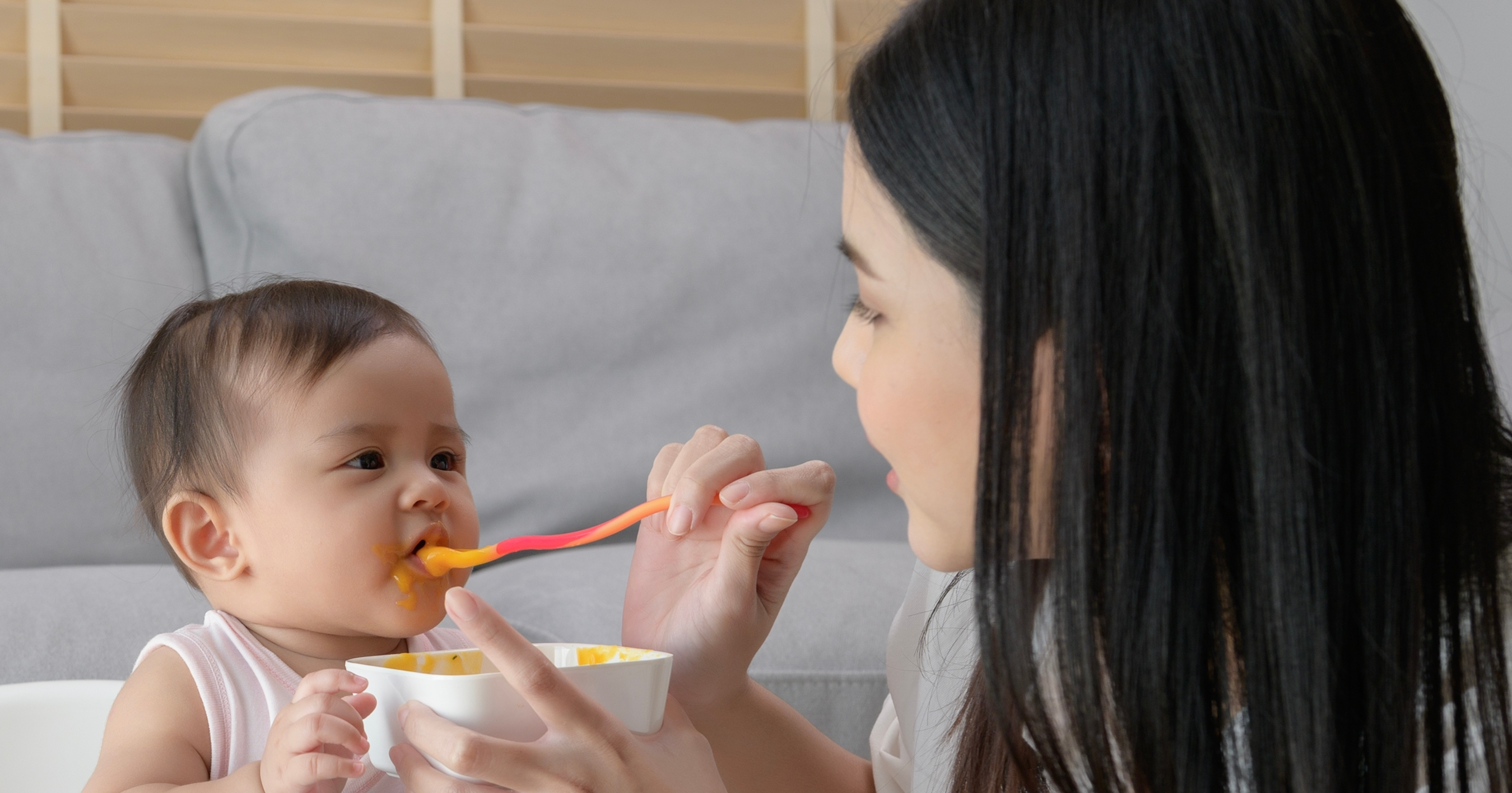 Curso de Evaluación Clínica e Instrumental de la Deglución en Etapa Neonatal y Pediátrica