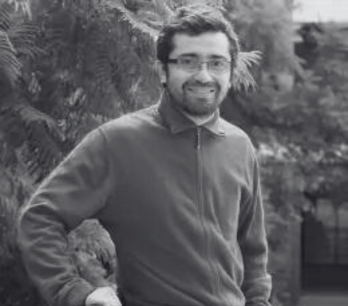 Miguel Carrasco