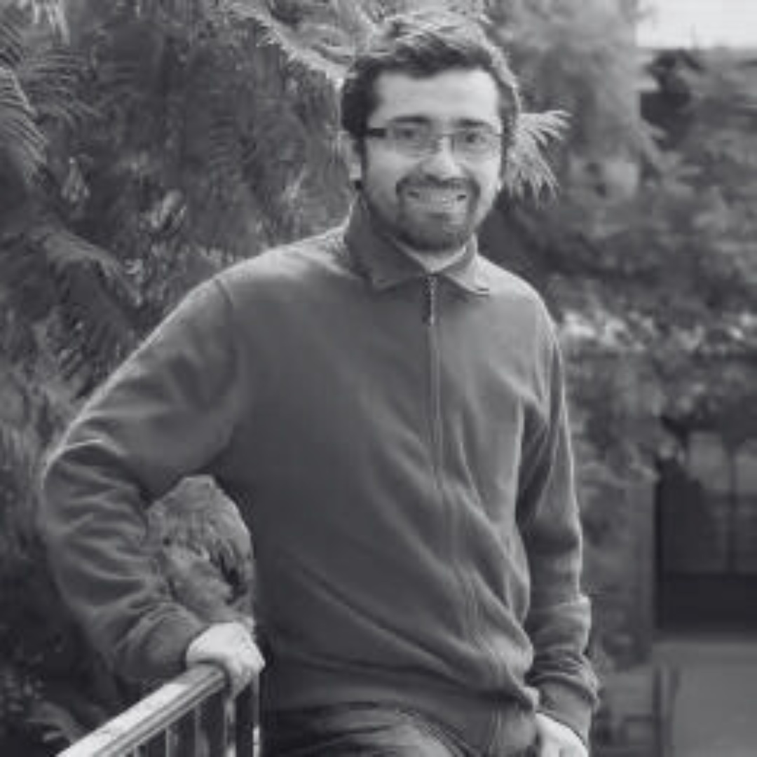 Miguel Carrasco