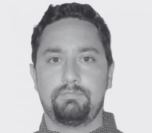 Miguel Medalla Riquelme