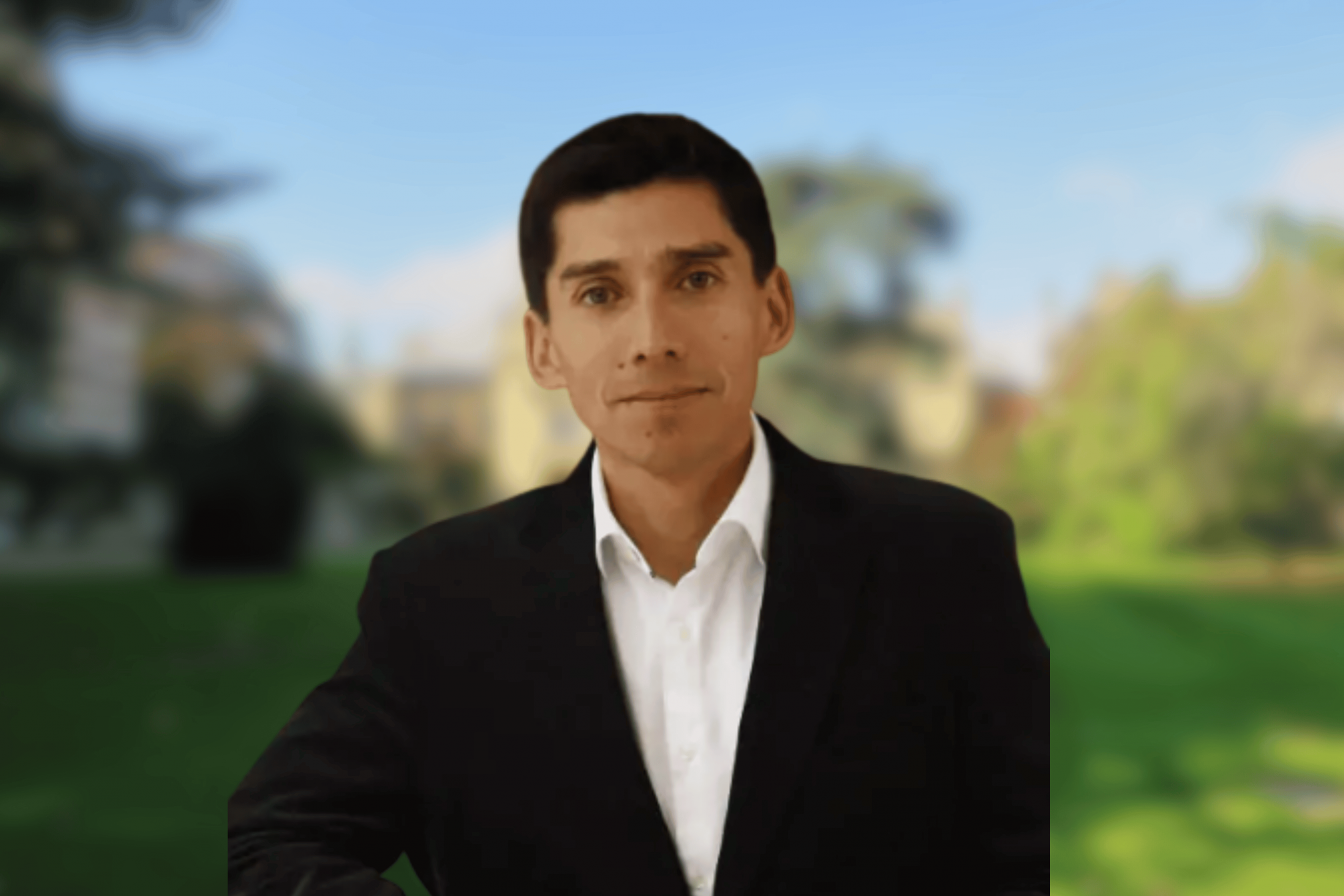 Miguel Torres