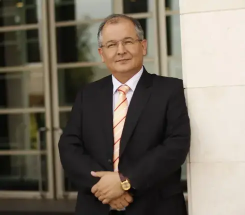 Fernando Urra Silva