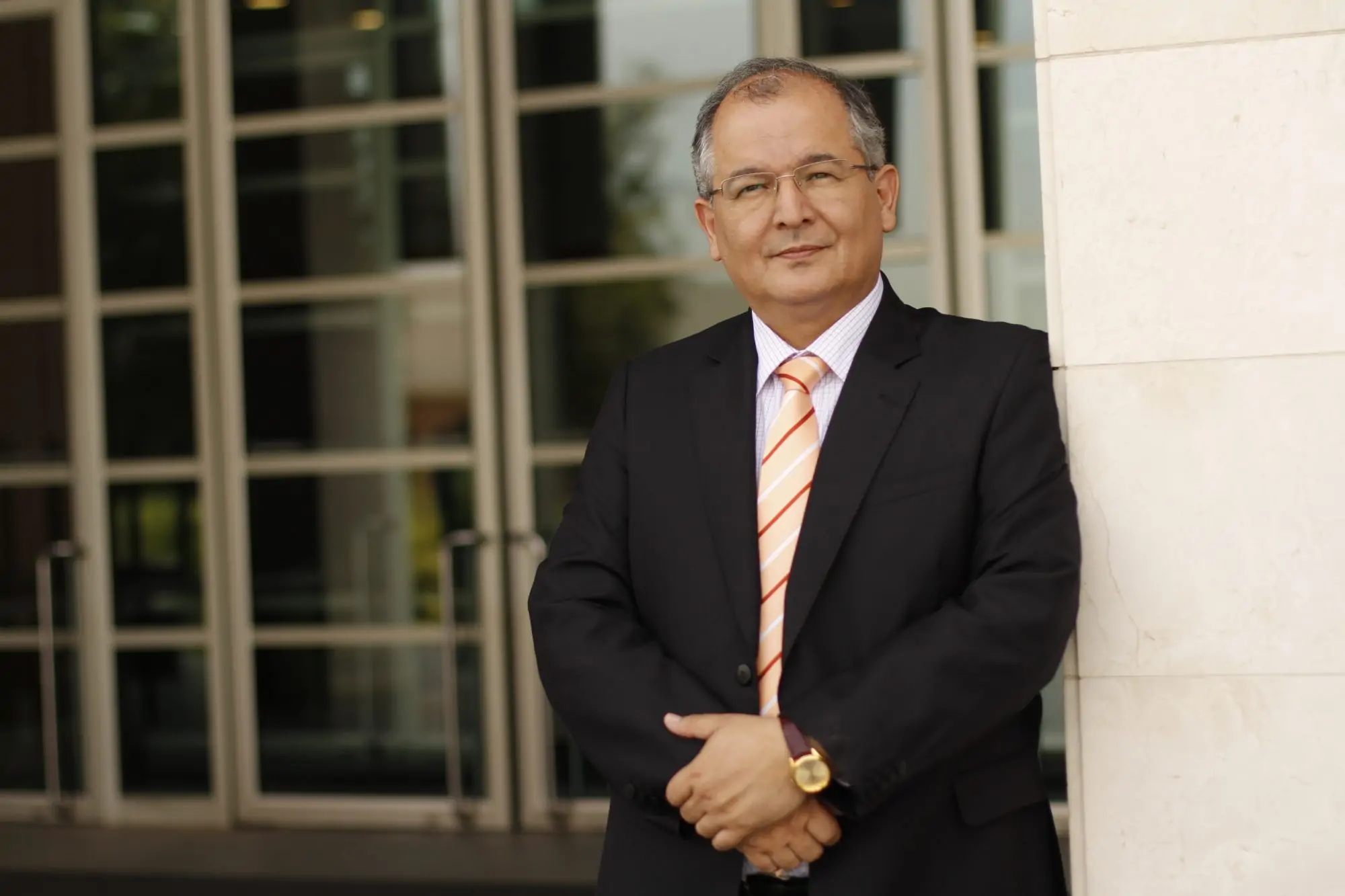 Milton Fernando Urra Silva