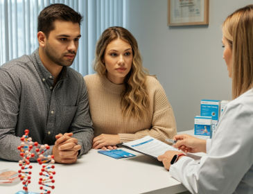 Diplomado en Asesoramiento Genético en Síndromes Oncológicos Hereditarios