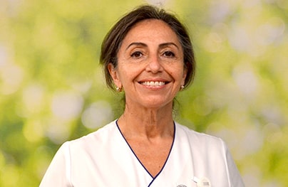 Mónica Venegas González
