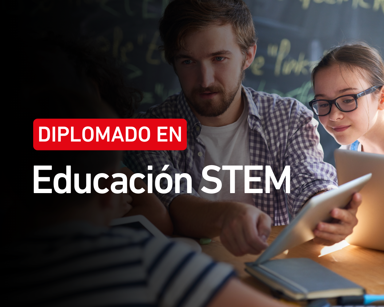 Diplomado en Educación STEM
