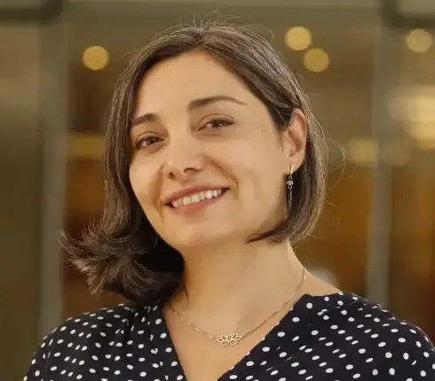 Mónica Firmani