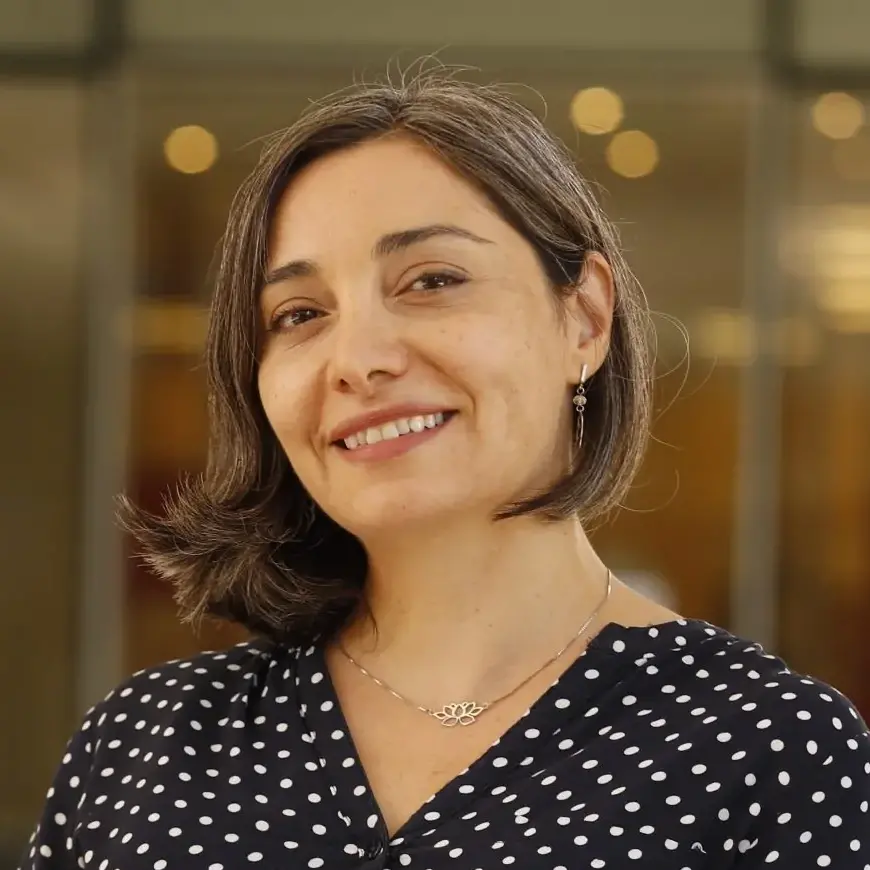 Mónica Firmani Villarroel