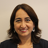 Mónica Naranjo López