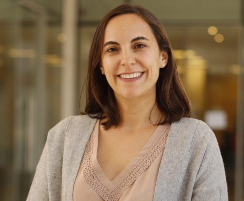 Montserrat Casals Soderlund