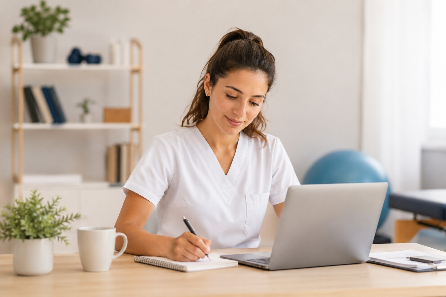 Curso Emprende en salud: ejercicio profesional independiente