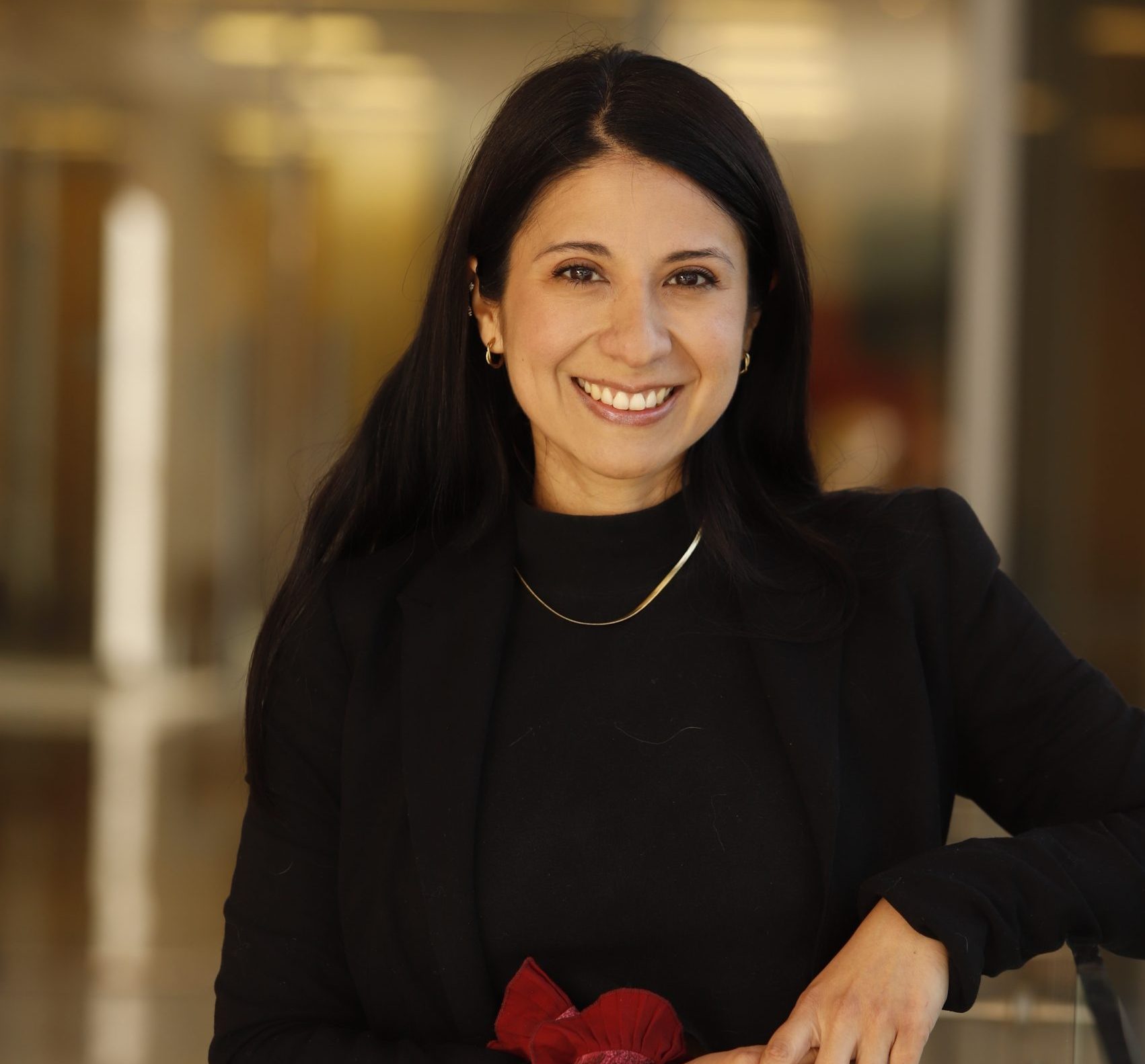 María Francisca Silva Tobar