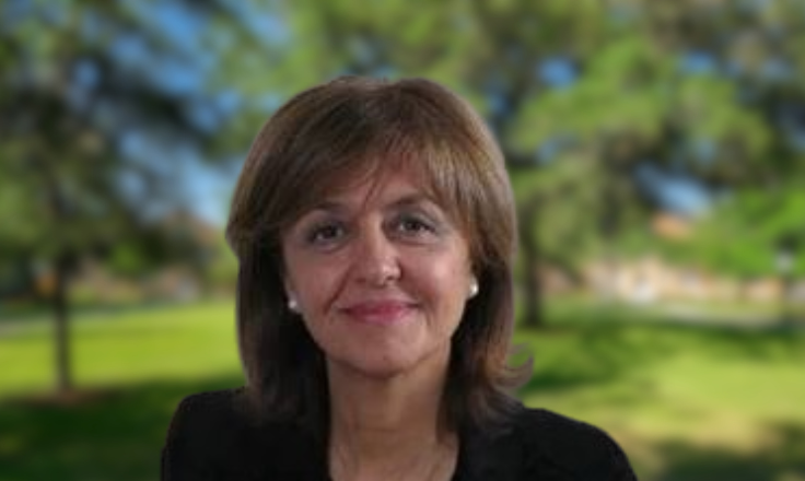 Nancy Nadeau Abarca