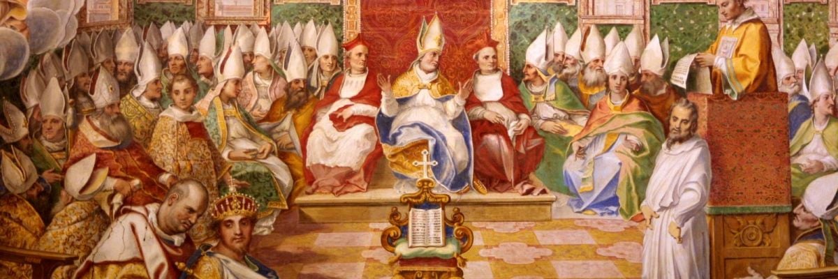 Curso "Antes de Nicea: La trayectoria temprana del pensamiento cristiano"