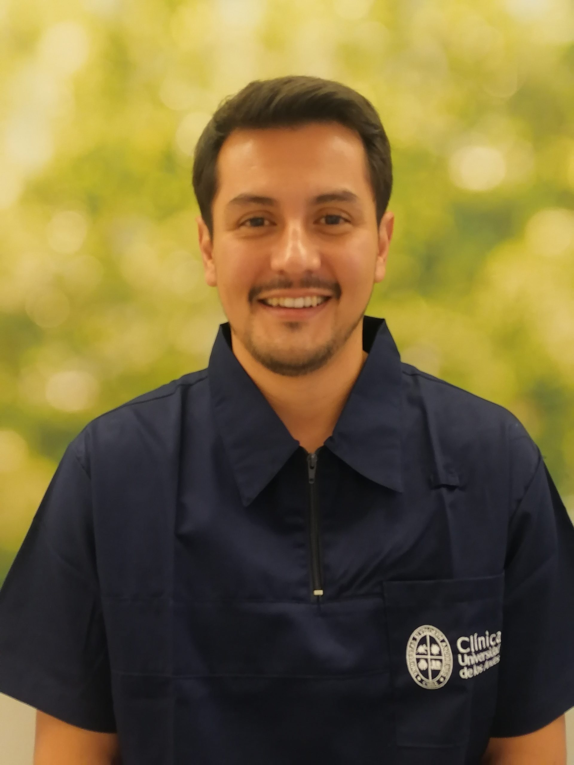 Nicolás Labra