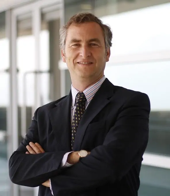 Nicolás Román