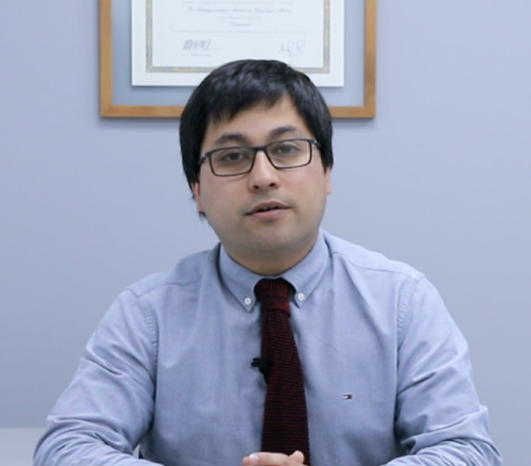 Nicolás Yáñez