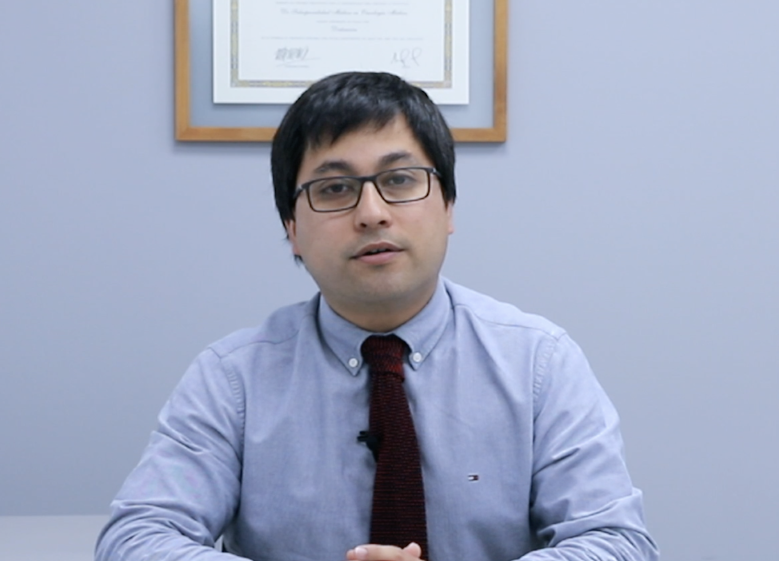 Nicolás Yáñez