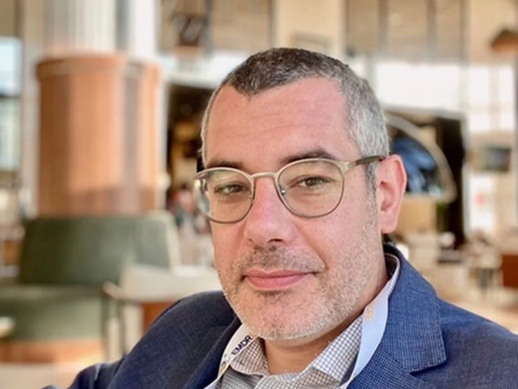 Nicolás Rodríguez del Real