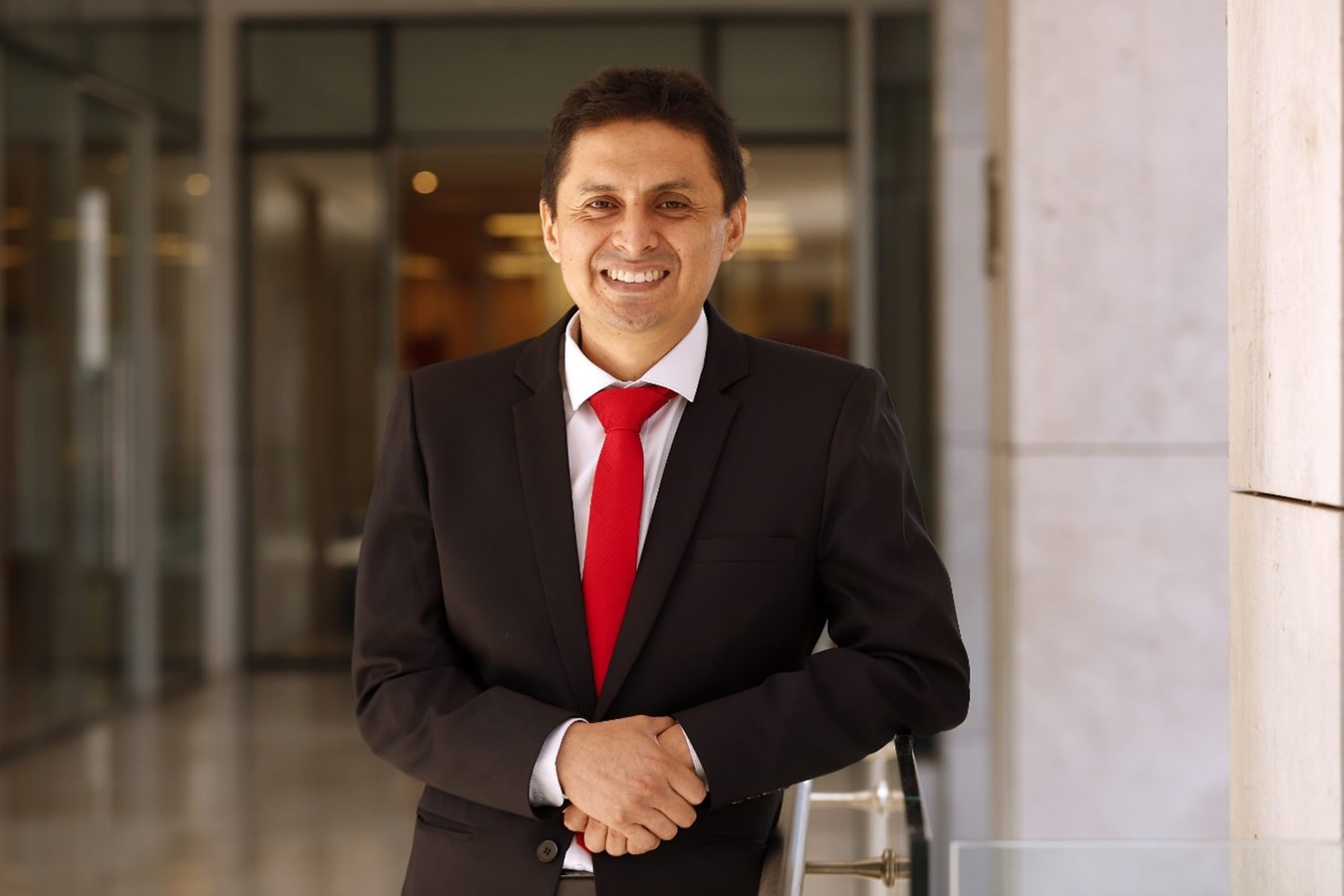 Dr. Gabriel Nima