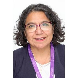 Olga Garrido Villablanca 