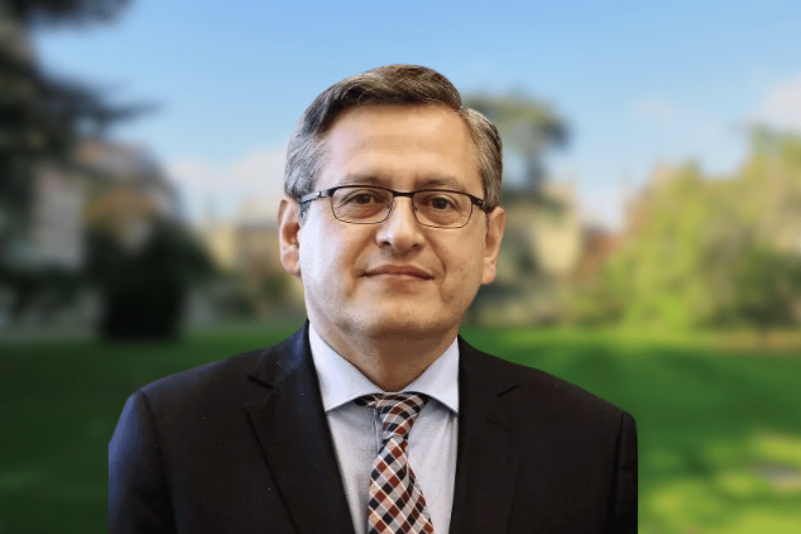 Orazio Descalzi M.