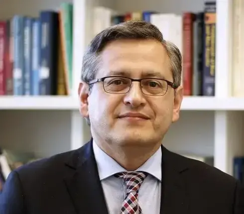 Orazio Descalzi M.