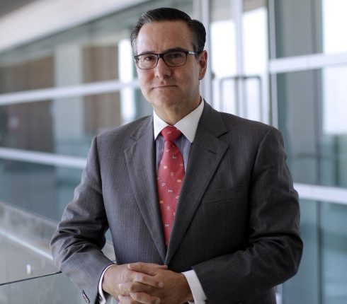 Orlando Poblete Iturrate