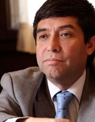 Óscar Acuña Poblete