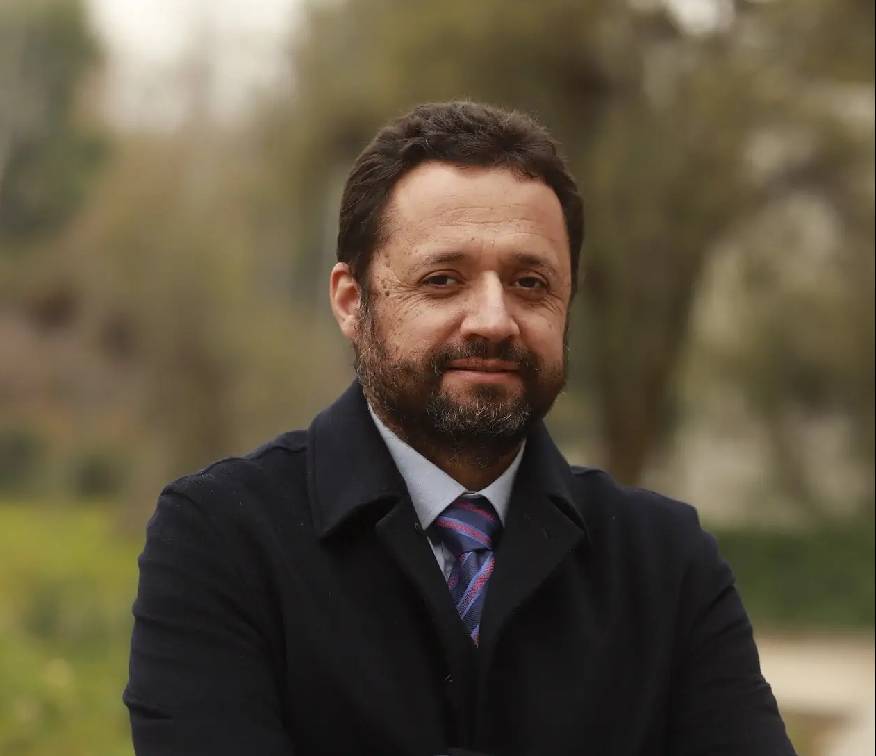 Óscar Araneda