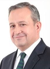 Pablo Gómez I.