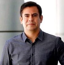 Patricio Fernández P.