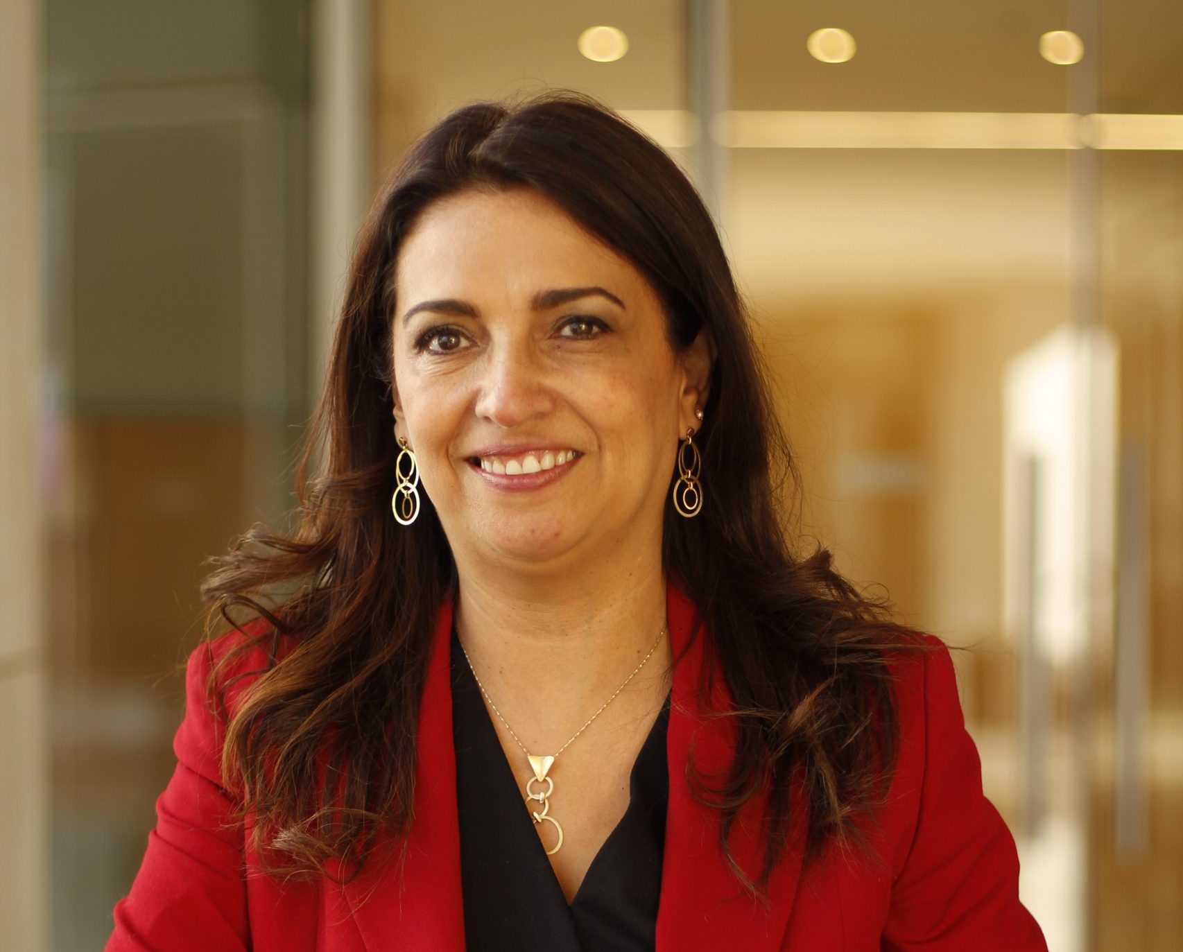 Patricia González V.