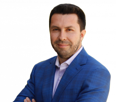 Marco Guzmán