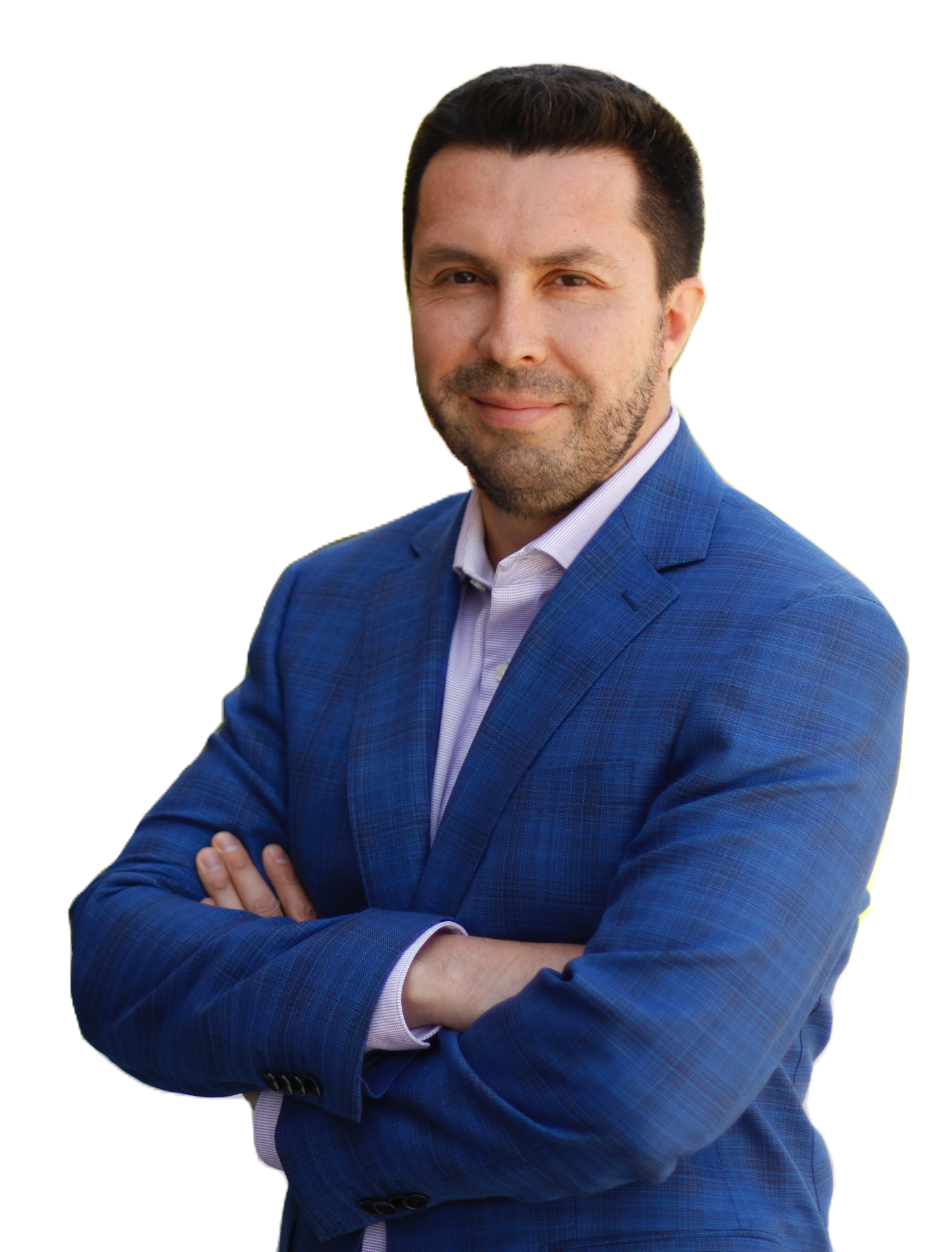 Marco Guzmán