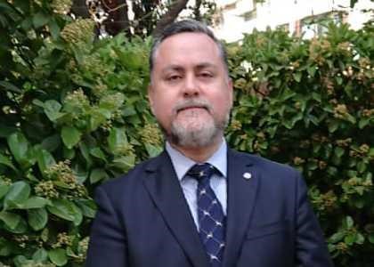 Pablo Alarcón Jaana