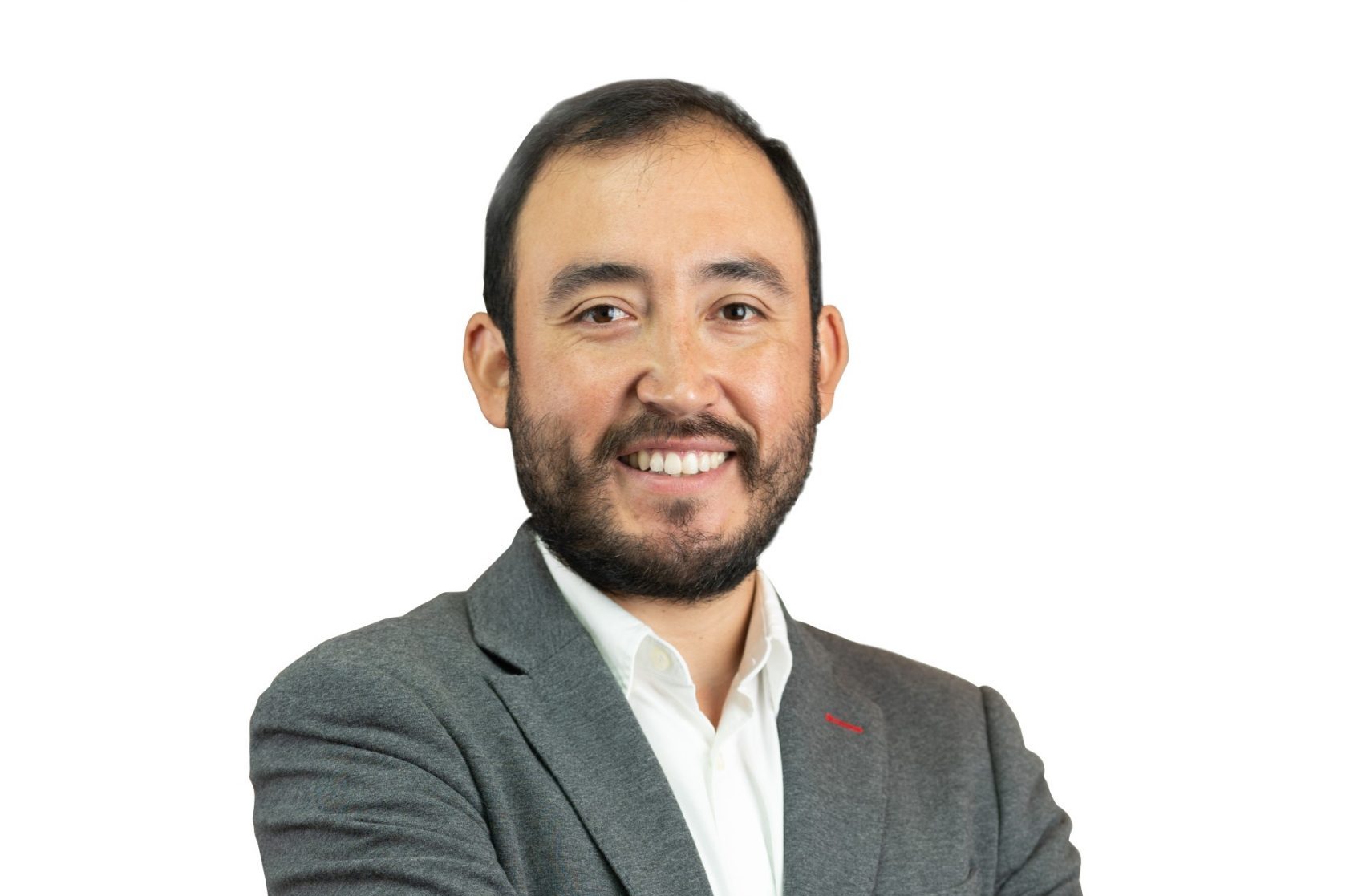 Dr. Pablo Betancourt