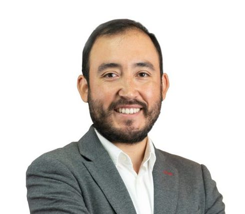 Dr. Pablo Betancourt