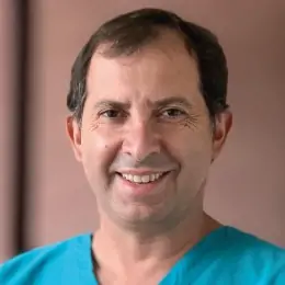 Pablo Ferrer Balart